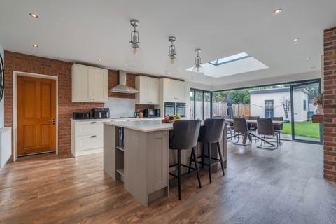 4 bedroom detached house for sale, Pudding Pie Lane, Langford