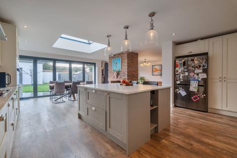 4 bedroom detached house for sale, Pudding Pie Lane, Langford