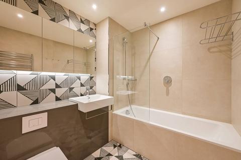 Hightail Point, East Village, Stratford, London, E20