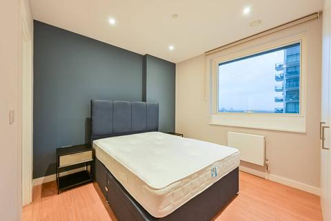 1 bedroom flat to rent, Hightail Point, East Village, Stratford, London, E20