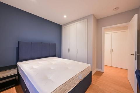 1 bedroom flat to rent, Hightail Point, East Village, Stratford, London, E20