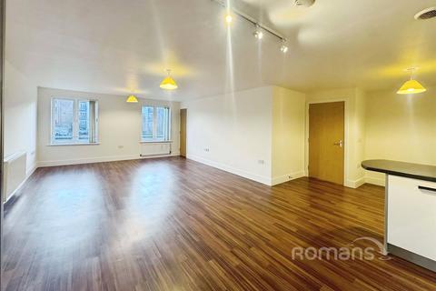 2 bedroom flat to rent, Burghley Court, Kingsquarter, Maidenhead, SL6