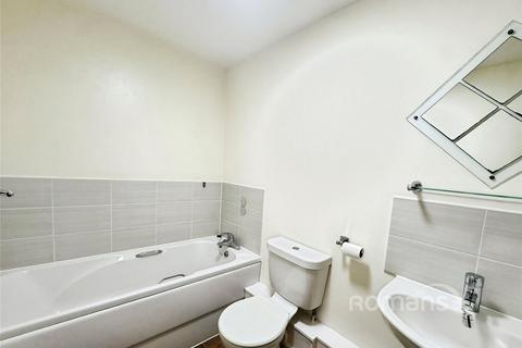 2 bedroom flat to rent, Burghley Court, Kingsquarter, Maidenhead, SL6