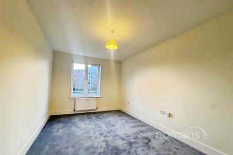 2 bedroom flat to rent, Burghley Court, Kingsquarter, Maidenhead, SL6