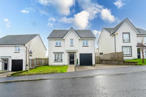 4 bedroom detached house for sale, Corsehill Crescent, Hamilton