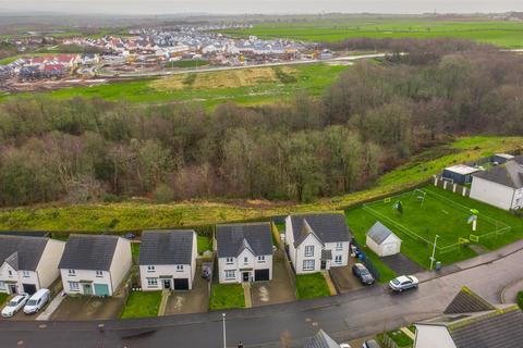 4 bedroom detached house for sale, Corsehill Crescent, Hamilton