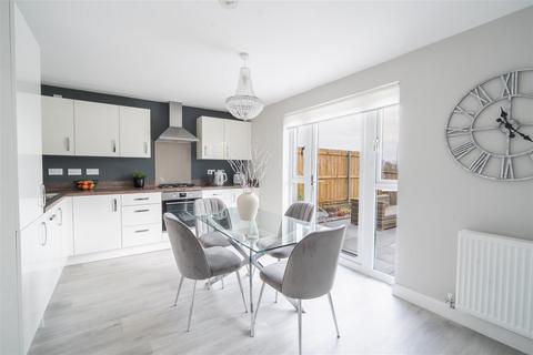 4 bedroom detached house for sale, Corsehill Crescent, Hamilton