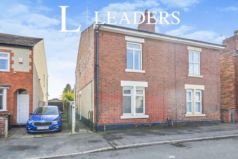 undefined, Bower Street, Derby, DE24