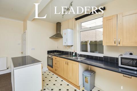 undefined, Bower Street, Derby, DE24