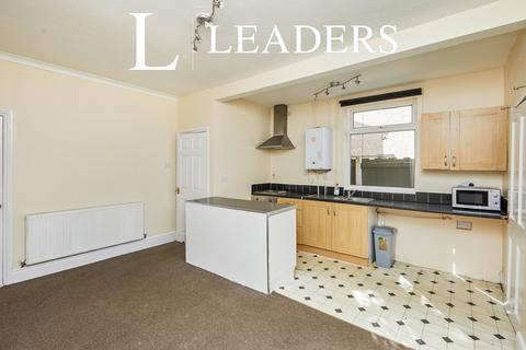 undefined, Bower Street, Derby, DE24