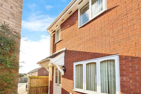 3 bedroom terraced house to rent, Dart Close, St. Ives, Cambridgeshire, PE27