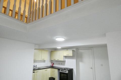 undefined, Sherwood Street, Warsop, Mansfield, NG20