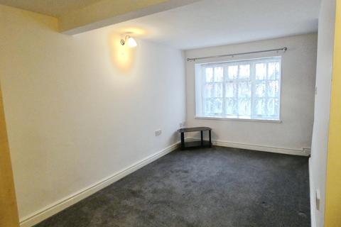undefined, Sherwood Street, Warsop, Mansfield, NG20