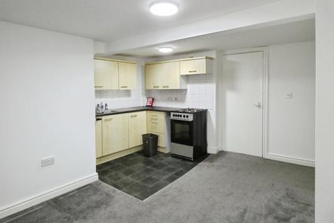 undefined, Sherwood Street, Warsop, Mansfield, NG20