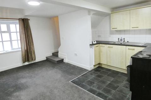 undefined, Sherwood Street, Warsop, Mansfield, NG20