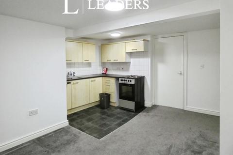 undefined, Sherwood Street, Warsop, Mansfield, NG20