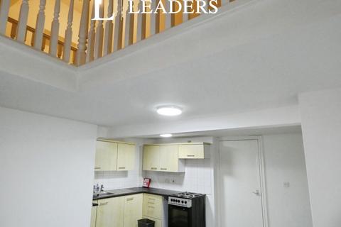 undefined, Sherwood Street, Warsop, Mansfield, NG20