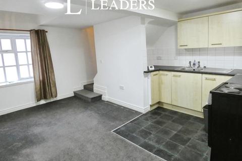 undefined, Sherwood Street, Warsop, Mansfield, NG20