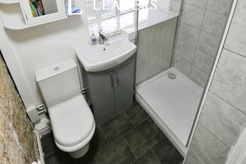 undefined, Sherwood Street, Warsop, Mansfield, NG20