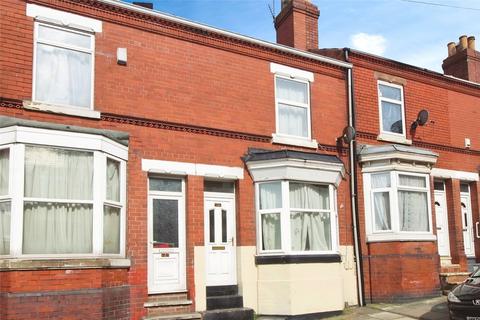 undefined, Baxter Avenue, South Yorkshire DN1