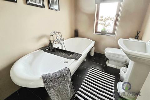 3 bedroom semi-detached house for sale, Tansley Hill Avenue, West Midlands DY2