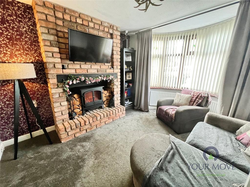 Lounge Area