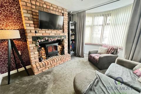 3 bedroom semi-detached house for sale, Tansley Hill Avenue, West Midlands DY2