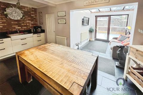 3 bedroom semi-detached house for sale, Tansley Hill Avenue, West Midlands DY2