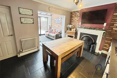 3 bedroom semi-detached house for sale, Tansley Hill Avenue, West Midlands DY2