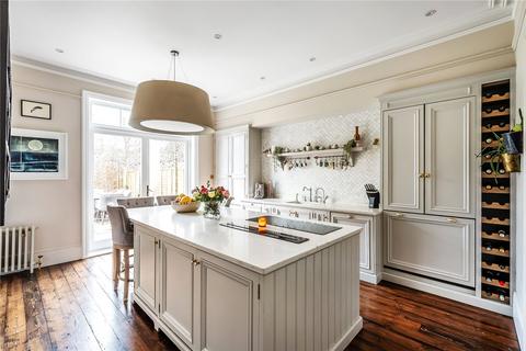 6 bedroom semi-detached house for sale, Croydon Road, Reigate, Surrey, RH2