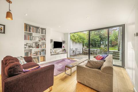 5 bedroom terraced house for sale, Balfour Road, London, N5
