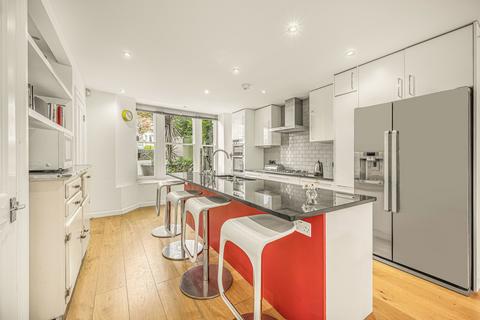 5 bedroom terraced house for sale, Balfour Road, London, N5