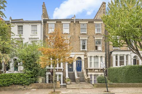 undefined, Balfour Road, London, N5