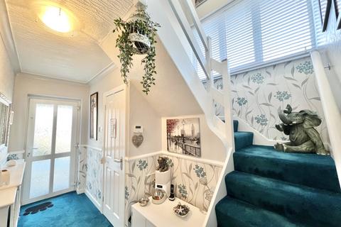 3 bedroom semi-detached house for sale, Winchcombe Road, Cleveleys FY5