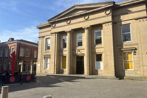 undefined, Bexley Square, Salford
