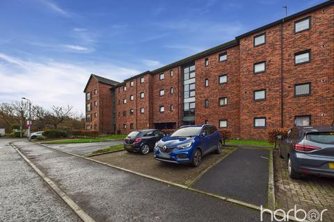 2 bedroom flat for sale, Tollcross Park View, Tollcross, Glasgow, City of Glasgow, G32 8UA