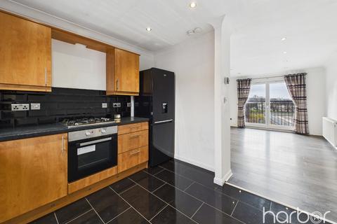 2 bedroom flat for sale, Tollcross Park View, Tollcross, Glasgow, City of Glasgow, G32 8UA
