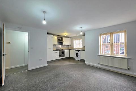 2 bedroom flat to rent, Daycroft, Barnsley
