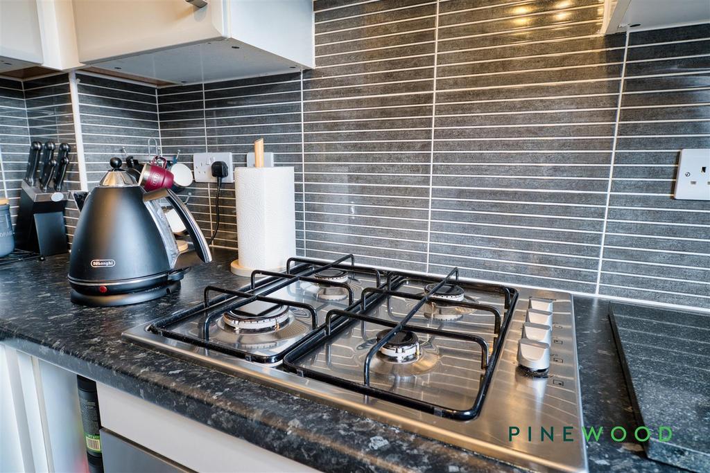 Kitchen / diner