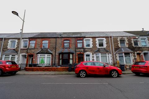 1 bedroom flat for sale, Church Crescent, Ebbw Vale NP23