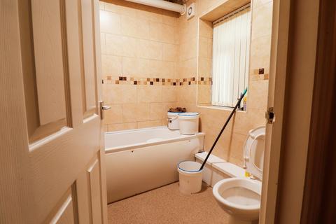 1 bedroom flat for sale, Church Crescent, Ebbw Vale NP23