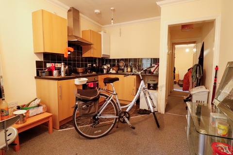 1 bedroom flat for sale, Church Crescent, Ebbw Vale NP23
