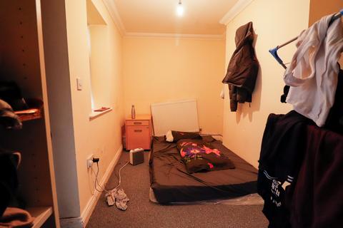 1 bedroom flat for sale, Church Crescent, Ebbw Vale NP23