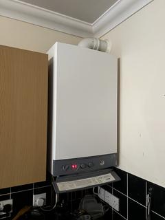 1 bedroom flat for sale, Church Crescent, Ebbw Vale NP23