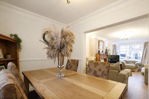 4 bedroom semi-detached house for sale, Lime Crescent, Middlesbrough, TS6