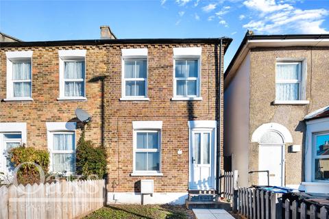 undefined, The Drive, Thornton Heath