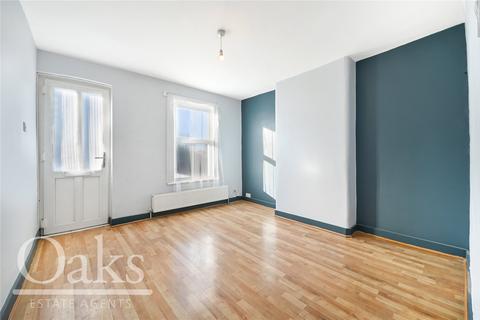 2 bedroom end of terrace house for sale, The Drive, Thornton Heath