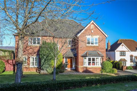 5 bedroom detached house for sale, Lethbridge Park, Bishops Lydeard, Taunton, Somerset, TA4
