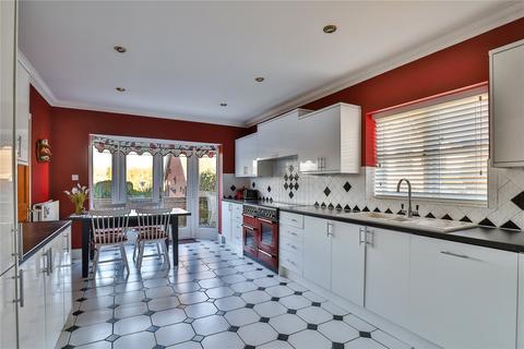 5 bedroom detached house for sale, Lethbridge Park, Bishops Lydeard, Taunton, Somerset, TA4