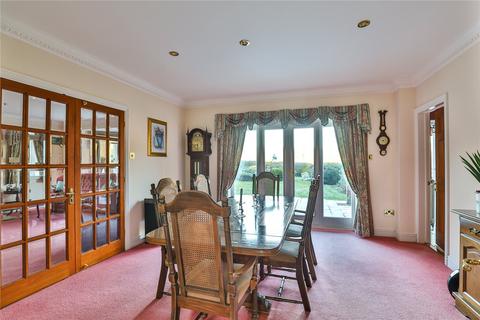 5 bedroom detached house for sale, Lethbridge Park, Bishops Lydeard, Taunton, Somerset, TA4